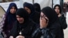 Wapres AS "Sangat Khawatir" dengan Laporan Kekerasan Seksual dalam Konflik Israel-Hamas