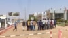 Uporaji wakithiri katika jiji la Khartoum