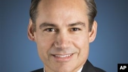 Kelly Ortberg has been named the new CEO and president of Boeing. (Photo: Business Wire)