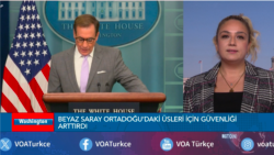 ABD’nin Ortadoğu’da askeri varlığını arttırması ne anlama geliyor? 