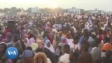 Mauritanie : trois morts après des émeutes post-électorales, l'opposition appelle au dialogue