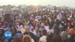 Mauritanie : trois morts après des émeutes post-électorales, l'opposition appelle au dialogue