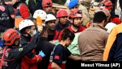 Turkey Syria Earthquake