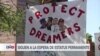 EEUU: 11 años del programa migratorio DACA y un futuro incierto para sus beneficiarios