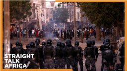 Is Senegal at a Political Turning Point?
