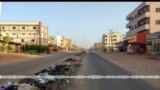 Sudan dugudenw y’a jira ko kɛlɛw lajɔra Ameriki ni Arabie Saoudite jamanaw ka marifaci dabila kɔfɛ