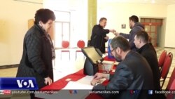 Mbahen zgjedhjet presidenciale në Mal të Zi