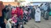 Sudanese People Unified in Desiring Peace