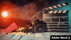 বাংলাদেশে সরকারি অনুদান পাচ্ছে ২৮ চলচ্চিত্র। (ফাইল ছবি) 