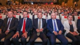 CHP bir sonraki cumhurbaşkanlığı seçiminde kendi adayını belirlemek için 1 milyon 600 bin üyesinin önüne sandık koymayı planlıyor.