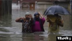 সিলেট ও সুনামগঞ্জ জেলার ক্ষতিগ্রস্তদের সহায়তা করতে ইউএসএআইডি মাধ্যমে ৩ লাখ ৫০ হাজার (ইউএস) ডলার মানবিক সহায়তা দিয়েছে যুক্তরাষ্ট্র।