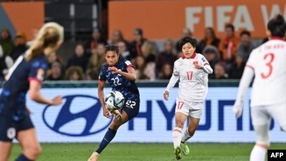 Women's World Cup 2019 team guide No 16: Japan, Women's World Cup 2019