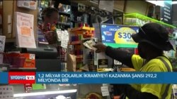 PowerBall’da ikramiye 1 milyar doların üzerinde