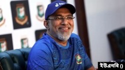 চন্ডিকা হাথুরুসিংহে