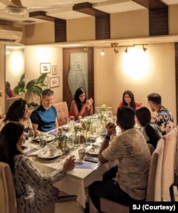 India Supper clubs serving Spicy & Numbing Sichuan Cuisine springing up across India