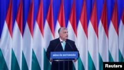 Viktor Orban