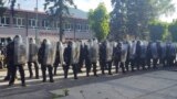 Zvečan, 29. maj 2023.