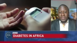 Health Report: Cases of Diabetes Increase Throughout Sub-Saharan Africa