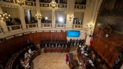 Avance Informativo 3:00 PM