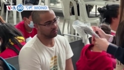  Gran Tit Nouvèl Entènasyonal pou 9 Me 2023 