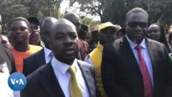 UChamisa Uthi Umnyaka Ka2023 Ngumnyaka Kazulu