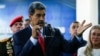 Under pressure from allies, Venezuela's Maduro asks Supreme Court to audit election 