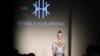 Koleksi Mode Sriwijaya Karya Hengki Kawilarang di New York Fashion Week