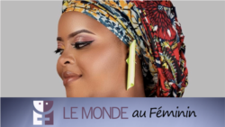 Le Monde au Féminin : entretien musical avec Dety Darba