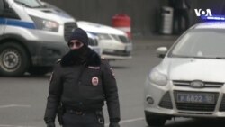 ABŞ rəsmiləri Kremlin “ Crocus hücumu” ilə bağlı iddialarını rədd edir