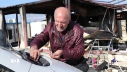 هێرشە درۆنییەکانی تورکیا و بە ئامانجگرتنی ناوەندە تەندروستییەکان باکور و ڕۆژهەڵاتی سوریا