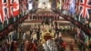 อังกฤษจัดพิธีบรมราชาภิเษกพระเจ้าชาลส์ที่ 3 สุดยิ่งใหญ่