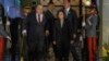 Taiwan President Visits Guatemala