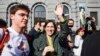 Italy's Democratic Head Blasts Limit on LGBTQ Parental Rights 