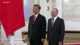 習近平結束訪俄 與俄羅斯達成共識對付美國