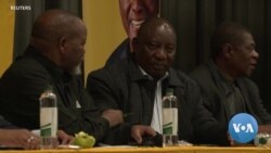 South Africa’s Ramaphosa will not attend G7 summit amid pursuits to form new government