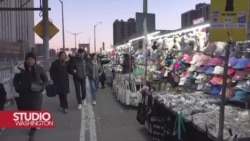 New York: Prodavci "izgnani" sa Bruklinskog mosta