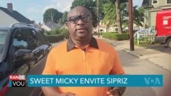 Boston: Sweet Micky Jwe Yon Bal Sipriz 