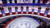 Republican Debate thumbnail