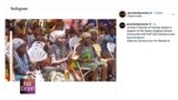 Tems makes Coachella 2024 debut, U.S. rapper Ja Rule thrills fans in Ghana & more