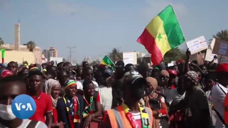 Le rôle des guides religieux, source de polémique au Sénégal