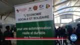 🇸🇳Ɲɔgɔnɲɛ ba min bɛ kɛ diɲɛ kɔnɔ sɔrɔko ni jɛkafɔ sabatili kan, a siɲɛ 6nan daminɛna kunu Dakar