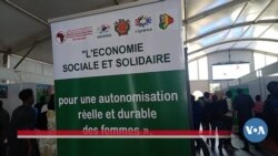 🇸🇳Ɲɔgɔnɲɛ ba min bɛ kɛ diɲɛ kɔnɔ sɔrɔko ni jɛkafɔ sabatili kan, a siɲɛ 6nan daminɛna kunu Dakar