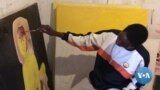 "Temos fé que o país vai nos dar valor", mestre Padú