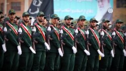 Countering Iran's Multifaceted Terrorist Threats