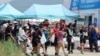 108 Treated for Heat-Related Illnesses at World Scout Jamboree in South Korea 