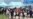 108 Treated for Heat-Related Illnesses at World Scout Jamboree in South Korea