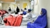 Bertambah, Sekolah di Iran yang Laporkan Kasus Keracunan