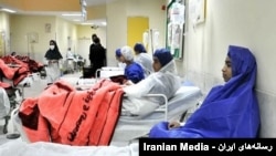 ادامه مسمومیت‌های سریالی دانش‌آموزان دختر در ایران