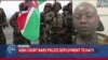 Kenyan Court Nullifies Plan to Send Police to Haiti