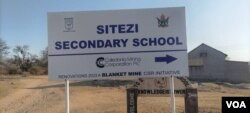 Zimbabwe Schools